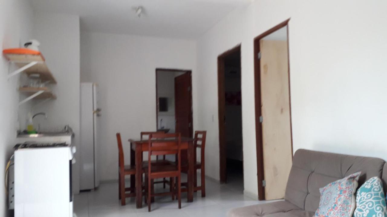 Bora Beach House Praia de Pipa Exterior foto